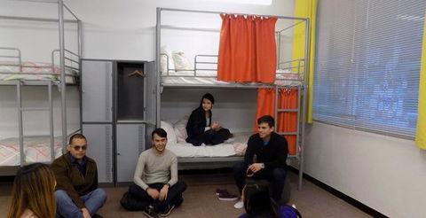 Europa Melbourne - Kingaroy Accommodation 28