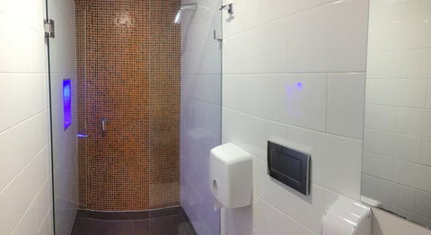Europa Melbourne - Kingaroy Accommodation 12