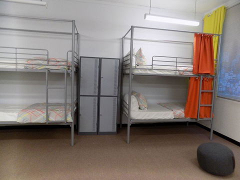 Europa Melbourne - Kingaroy Accommodation 25