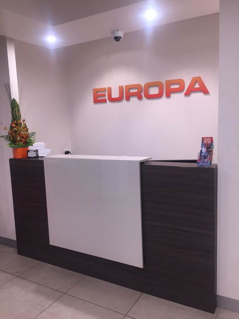 Europa Melbourne - Kingaroy Accommodation 2