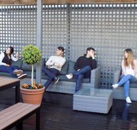 Europa Melbourne - Kingaroy Accommodation
