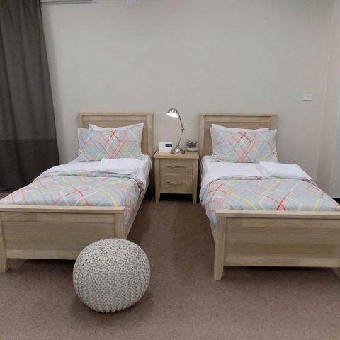 Europa Melbourne - Kingaroy Accommodation 29