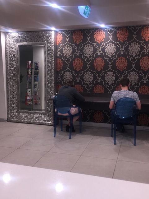 Europa Melbourne - Kingaroy Accommodation 3