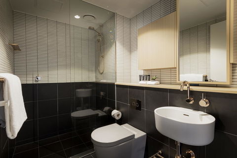 Brady Hotels Central Melbourne - Kingaroy Accommodation 37