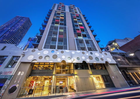 Brady Hotels Central Melbourne - Kingaroy Accommodation 26