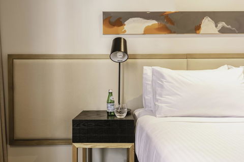 Brady Hotels Central Melbourne - Kingaroy Accommodation 18
