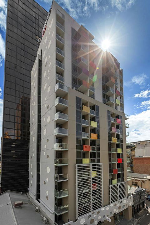 Brady Hotels Central Melbourne - Kingaroy Accommodation 43
