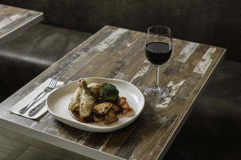 Brady Hotels Central Melbourne - Kingaroy Accommodation 23