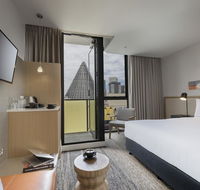 Brady Hotels Central Melbourne - Kingaroy Accommodation
