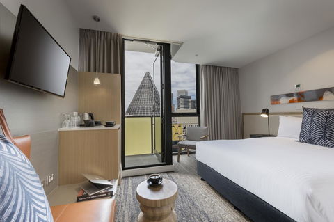 Brady Hotels Central Melbourne - Kingaroy Accommodation 0