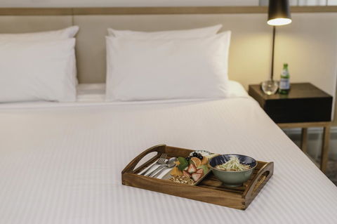 Brady Hotels Central Melbourne - Kingaroy Accommodation 19