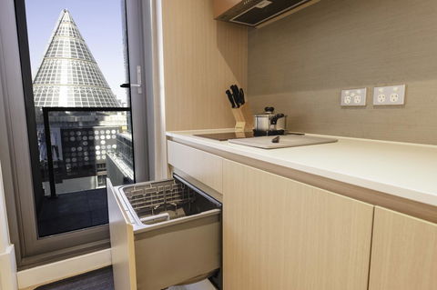 Brady Hotels Central Melbourne - Kingaroy Accommodation 9