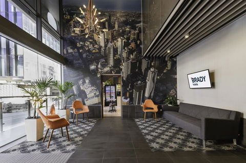 Brady Hotels Central Melbourne - Kingaroy Accommodation 10