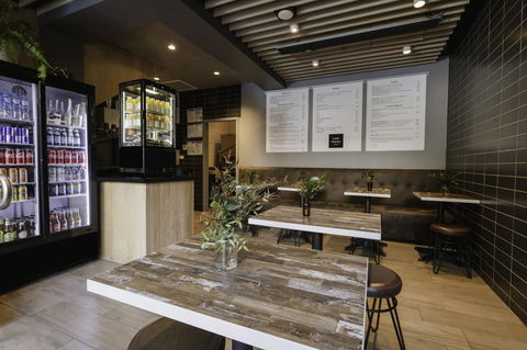 Brady Hotels Central Melbourne - Kingaroy Accommodation 13