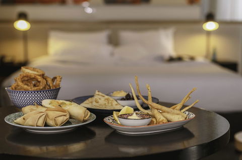 Brady Hotels Central Melbourne - Kingaroy Accommodation 16