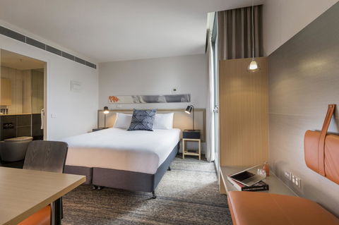 Brady Hotels Central Melbourne - Kingaroy Accommodation 7