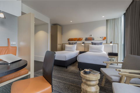 Brady Hotels Central Melbourne - Kingaroy Accommodation 4