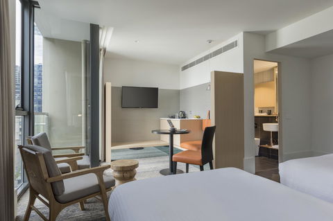 Brady Hotels Central Melbourne - Kingaroy Accommodation 2