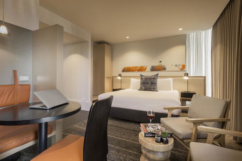 Brady Hotels Central Melbourne - Kingaroy Accommodation 3