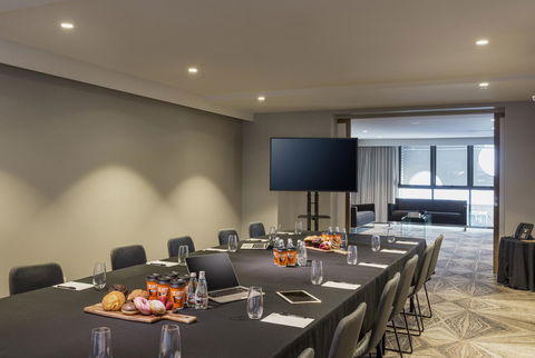 Brady Hotels Central Melbourne - Kingaroy Accommodation 36