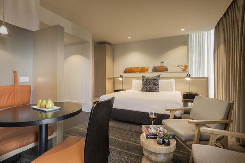 Brady Hotels Central Melbourne - Kingaroy Accommodation 1