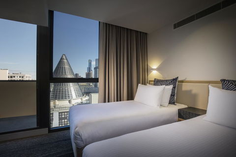 Brady Hotels Central Melbourne - Kingaroy Accommodation 40