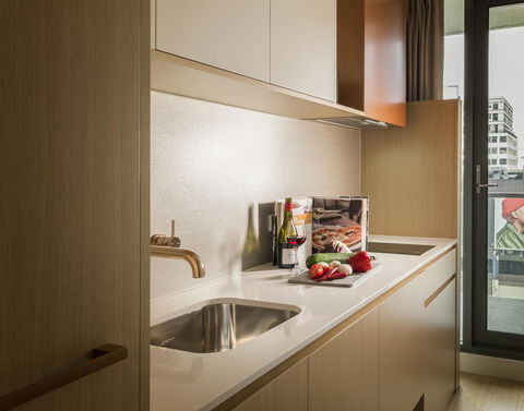 Brady Hotels Central Melbourne - Kingaroy Accommodation 17