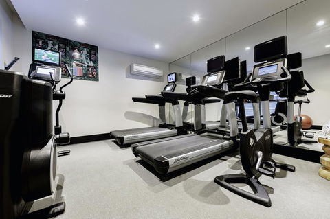 Brady Hotels Central Melbourne - Kingaroy Accommodation 20