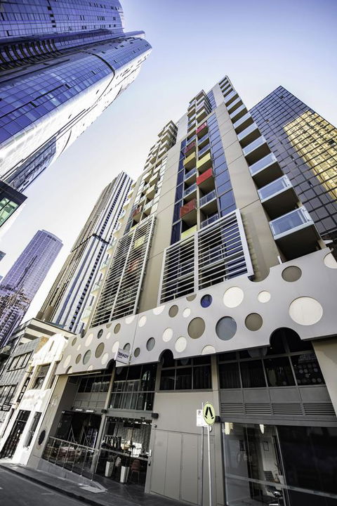 Brady Hotels Central Melbourne - Kingaroy Accommodation 21