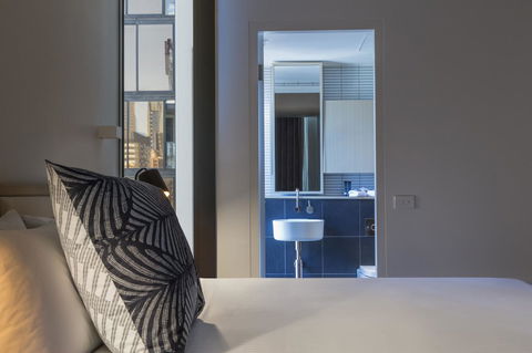 Brady Hotels Central Melbourne - Kingaroy Accommodation 41