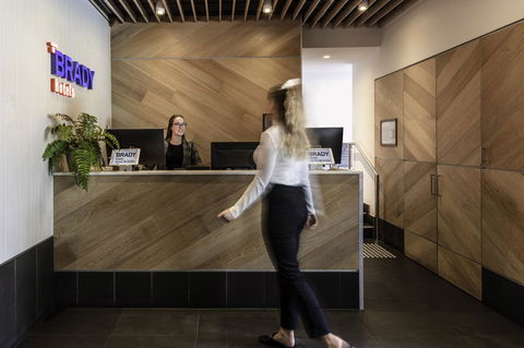 Brady Hotels Central Melbourne - Kingaroy Accommodation 12