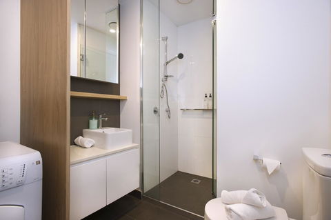Mono Apartments On La Trobe Street - Kingaroy Accommodation 10