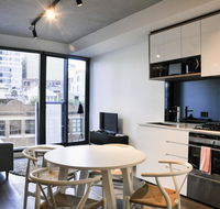 Mono Apartments on La Trobe Street - Kingaroy Accommodation
