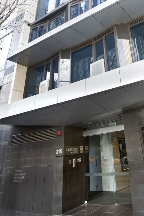 Mono Apartments On La Trobe Street - Kingaroy Accommodation 13