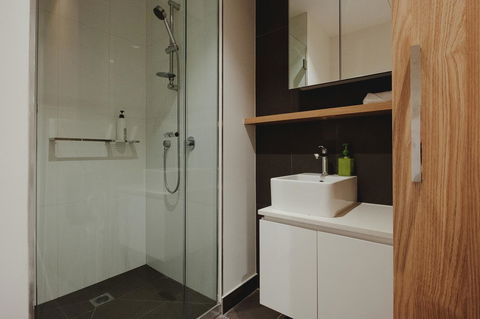 Mono Apartments On La Trobe Street - Kingaroy Accommodation 4