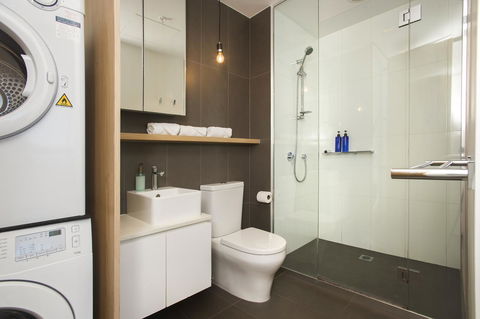 Mono Apartments On La Trobe Street - Kingaroy Accommodation 15