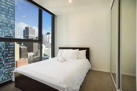 Mono Apartments On La Trobe Street - Kingaroy Accommodation 9