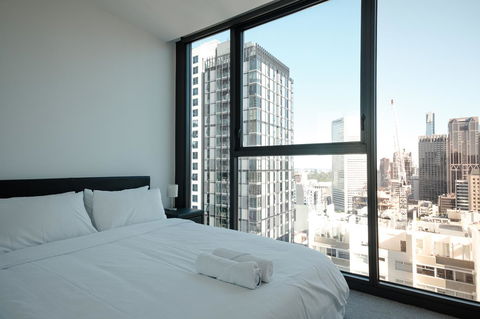 Mono Apartments On La Trobe Street - Kingaroy Accommodation 3