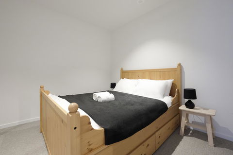 Mono Apartments On La Trobe Street - Kingaroy Accommodation 23