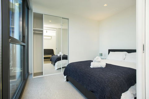 Mono Apartments On La Trobe Street - Kingaroy Accommodation 14