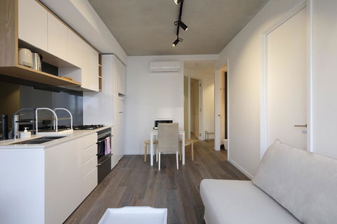 Mono Apartments On La Trobe Street - Kingaroy Accommodation 19