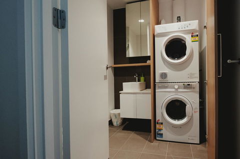 Mono Apartments On La Trobe Street - Kingaroy Accommodation 5