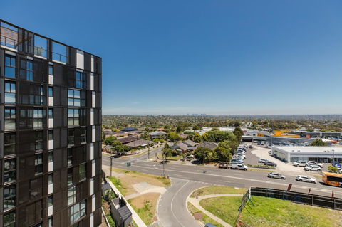 SSP GardenHill - Kingaroy Accommodation 16