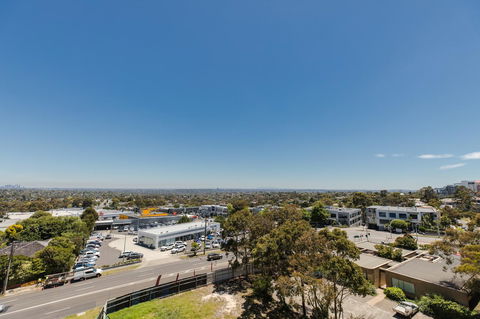 SSP GardenHill - Kingaroy Accommodation 17