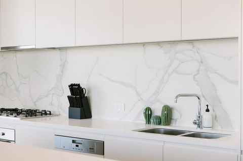 SSP GardenHill - Kingaroy Accommodation 10