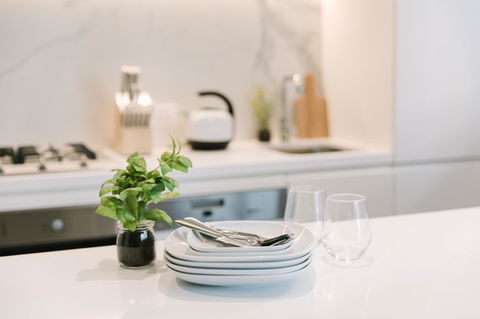 SSP GardenHill - Kingaroy Accommodation 43