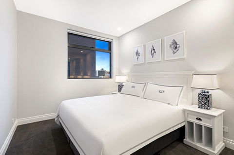 The Hamptons Apartments - St Kilda - Kingaroy Accommodation 17