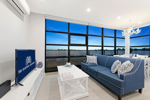 The Hamptons Apartments - St Kilda - Kingaroy Accommodation 24
