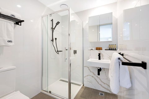 The Hamptons Apartments - St Kilda - Kingaroy Accommodation 25