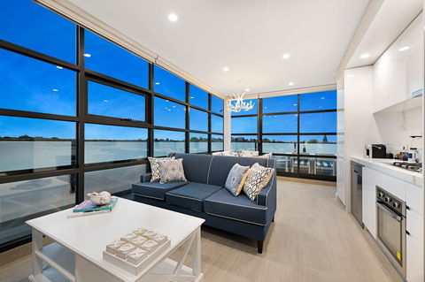 The Hamptons Apartments - St Kilda - Kingaroy Accommodation 26